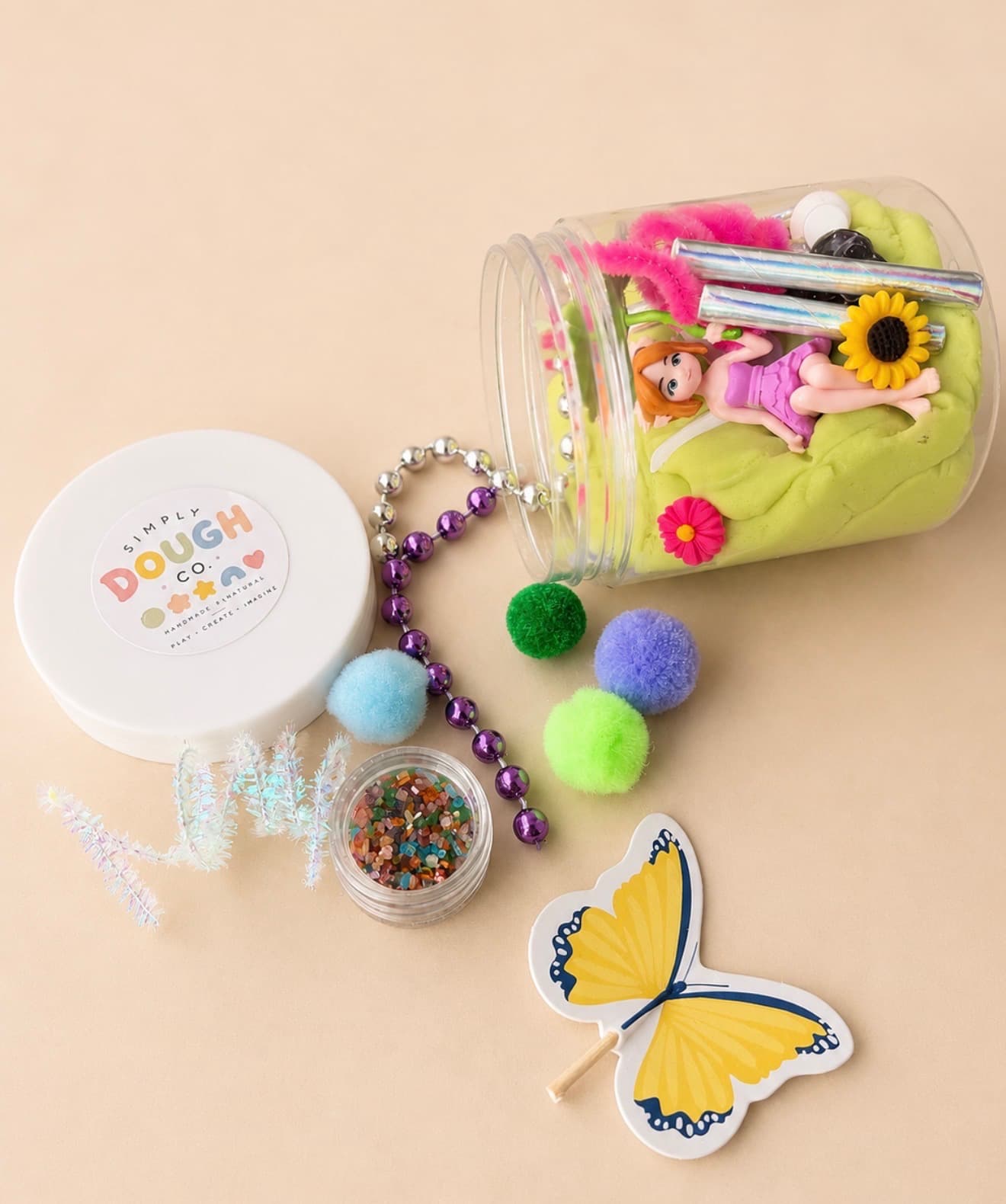 Fairy Garden